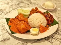 -关夫人餐厅(阳光广场店)