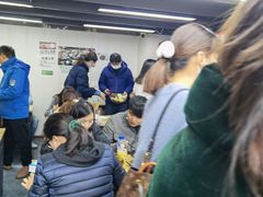 -四川老牛麻辣烫(北门桥店)