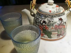 -韵秋荷(宝山龙湖天街店)