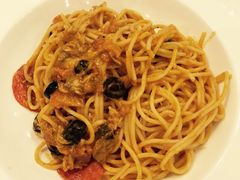 -棒约翰比萨·意面(张江店)