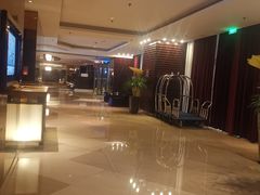 -杭州龙禧福朋喜来登酒店