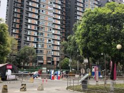 -成都市妇女儿童中心医院(中心院区)