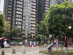 -成都市妇女儿童中心医院(中心院区)