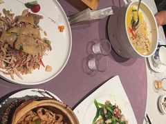 -相思林金岛饭店(青山湖店)
