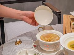 -金成潮菜博物馆(海珠湿地店)