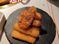 -牛人日志·鲜牛肉骨汤火锅(万科里瑧店)