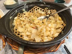 -聚丰园•湖鲜餐厅(阿红私房菜梅石路店)