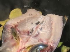 -小团圆灶台鱼·百城头牌菜(千岛湖店)