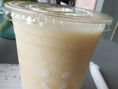 郁金香-dotcom coffee古点咖啡(致真大厦店)