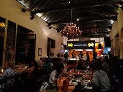 -Ministry of Crab(科伦坡店)