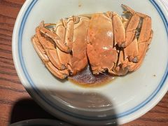 花雕醉蟹-寻宝记绍兴菜(笛扬楼店)