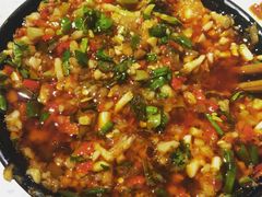 -钢管厂五区小郡肝串串香(奥克斯广场锦城万达店)