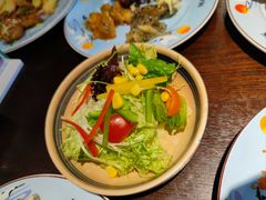 -松子料理(白家庄店)