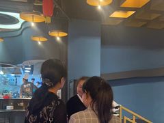 -老傅家湘潭水煮活鱼店(众一国际店)