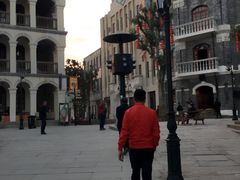 -两江国际影视城