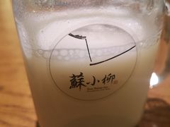 米汤儿-苏小柳手工点心(人民广场分院)