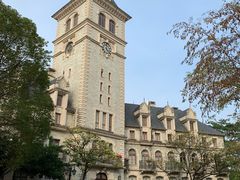 -中旅阿那亚九龙湖·公主酒店