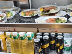 -宜家·瑞典风味餐厅(四元桥店)