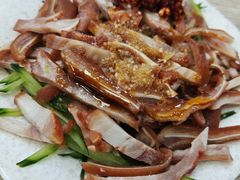 -津门张记包子铺(中山门店)