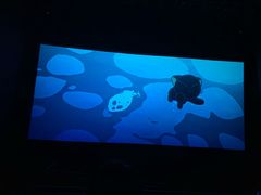 -沃美影城焕影岛LED/中国巨幕(万象汇店)