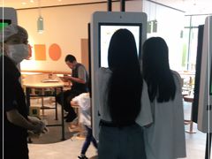 -麦当劳(万达广场店)