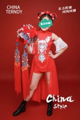 -婴爱儿童摄影 BabyloveStudio(中山门店)