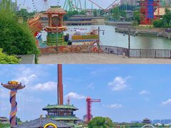 -南昌融创乐园