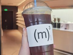 -CUBIC3三立方咖啡(西岸凤巢店)