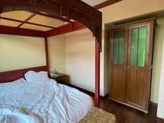 -乌镇枕水度假酒店