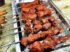 -王记西鎮电烤肉(汶上路店)