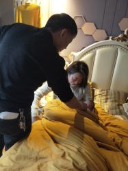 -莲芯花月子会所