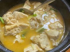 -洪福饭店·十八年老店