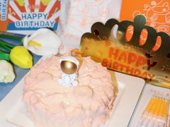 -壹点壹客·生日蛋糕(南山店)