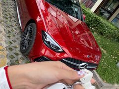 -上海星瀚奔驰4S店(红柳路店)