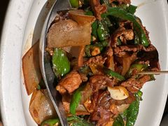 -湖兰金牌小炒肉(玉环万达店)
