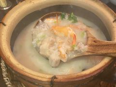 -大洋家·精品潮汕菜·生腌砂锅粥(天河东路店)
