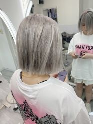 -T-Hair Salon