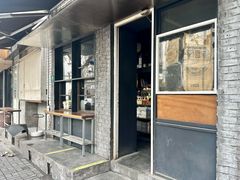 门面-mbd(华山路店)