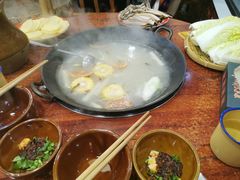 -草本味·市井羊肉馆(新开铺总店)