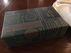 -悦雅居·老广州老味道(长湖店)
