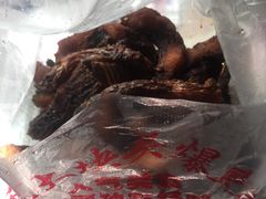 -梅记大块头爆鱼店(乍浦路店)