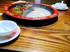 -庄老幺火锅(娄山关路店)