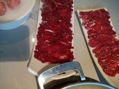 -俏牛哥鲜牛肉牛肆馆(重庆天地店)