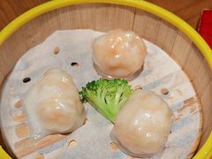 -蝴蝶里·粤菜·点心(龙湖杭州金沙天街店)