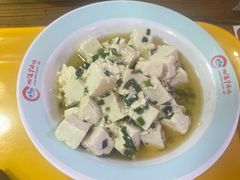 -豫掌柜饸饹面·烩面(秀沿路店)