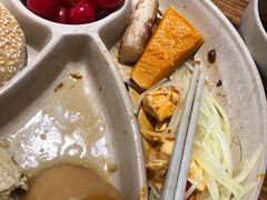 -素满香·食养自助(建邺万达店)