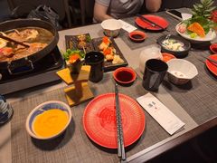 -满来寿喜烧(金虹桥店)
