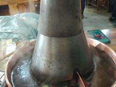 -东镇老火锅(长春路首店)