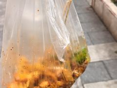 -段继美炸品店