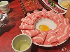-袁老四重庆老火锅(桐梓坡店)